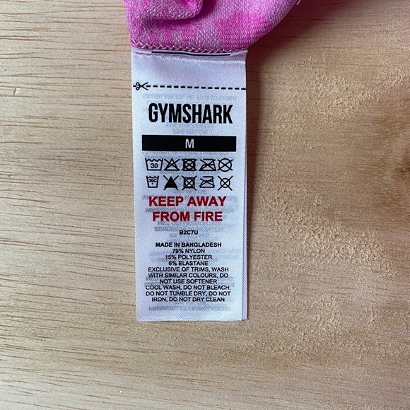 ADAPT ANIMAL X WHITNEY SEAMLESS LEGGINGS - Picture 13 of 13